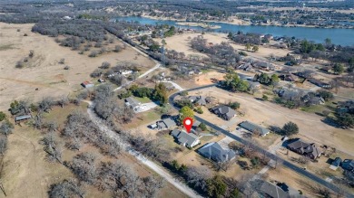 On the market just in time to get ready for lake season! This on Lake Kiowa Golf Course in Texas - for sale on GolfHomes.com, golf home, golf lot