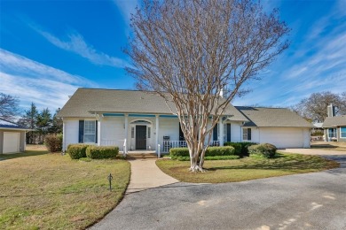 On the market just in time to get ready for lake season! This on Lake Kiowa Golf Course in Texas - for sale on GolfHomes.com, golf home, golf lot