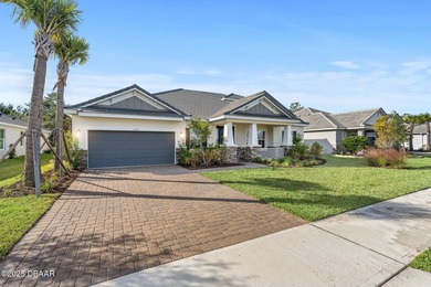 BEAUTIFUL highly-upgraded home in Windchase neighborhood of on Halifax Plantation Golf Club in Florida - for sale on GolfHomes.com, golf home, golf lot