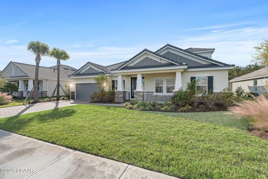BEAUTIFUL highly-upgraded home in Windchase neighborhood of on Halifax Plantation Golf Club in Florida - for sale on GolfHomes.com, golf home, golf lot