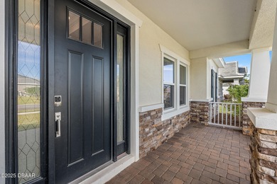 BEAUTIFUL highly-upgraded home in Windchase neighborhood of on Halifax Plantation Golf Club in Florida - for sale on GolfHomes.com, golf home, golf lot