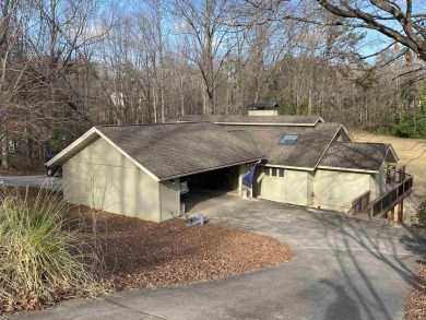 Custom contemporary home, overlooking the 7th fairway of the on Pebble Creek Golf Club in South Carolina - for sale on GolfHomes.com, golf home, golf lot