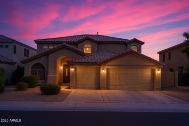 Spacious 6-bed, 3-bath home in gated Palm Valley golf community on Palm Valley Golf Club  in Arizona - for sale on GolfHomes.com, golf home, golf lot