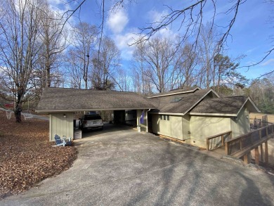 Custom contemporary home, overlooking the 7th fairway of the on Pebble Creek Golf Club in South Carolina - for sale on GolfHomes.com, golf home, golf lot