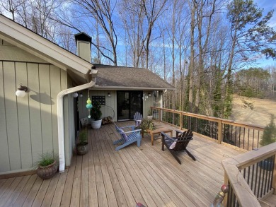 Custom contemporary home, overlooking the 7th fairway of the on Pebble Creek Golf Club in South Carolina - for sale on GolfHomes.com, golf home, golf lot