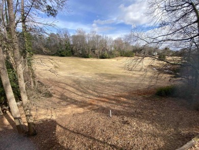 Custom contemporary home, overlooking the 7th fairway of the on Pebble Creek Golf Club in South Carolina - for sale on GolfHomes.com, golf home, golf lot