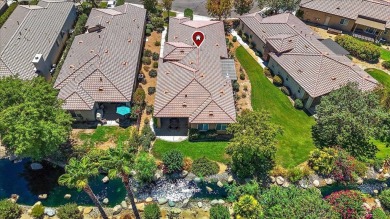 Beautifully maintained 3 bedroom, 2 bath home located on a Cul on Indian Palms Country Club and Resort in California - for sale on GolfHomes.com, golf home, golf lot