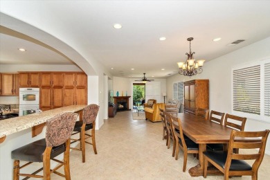 Beautifully maintained 3 bedroom, 2 bath home located on a Cul on Indian Palms Country Club and Resort in California - for sale on GolfHomes.com, golf home, golf lot