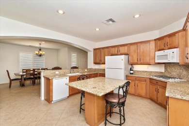 Beautifully maintained 3 bedroom, 2 bath home located on a Cul on Indian Palms Country Club and Resort in California - for sale on GolfHomes.com, golf home, golf lot