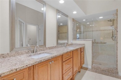 Stunning 4 Bedroom Partially Furnished Home with Modern Updates on The Forest Country Club in Florida - for sale on GolfHomes.com, golf home, golf lot