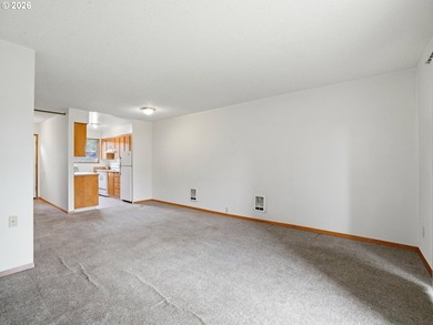 Golf course frontage and opportunity meet in this 2 bedroom, 1.5 on Gresham Golf Course in Oregon - for sale on GolfHomes.com, golf home, golf lot