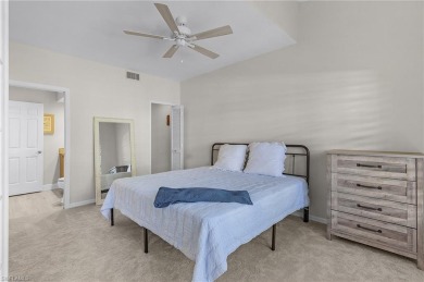 Stunning 4 Bedroom Partially Furnished Home with Modern Updates on The Forest Country Club in Florida - for sale on GolfHomes.com, golf home, golf lot