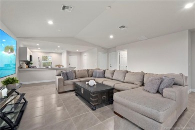 Welcome to Spanish Lakes. An active 55+ community with on Spanish Lakes I in Florida - for sale on GolfHomes.com, golf home, golf lot
