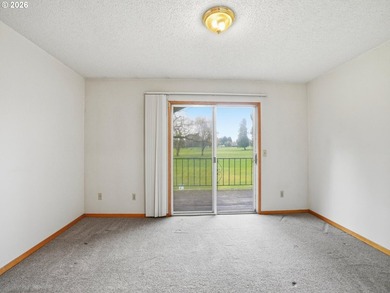 Golf course frontage and opportunity meet in this 2 bedroom, 1.5 on Gresham Golf Course in Oregon - for sale on GolfHomes.com, golf home, golf lot