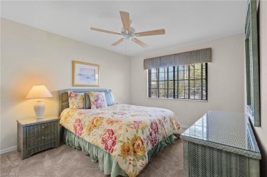 Stunning 4 Bedroom Partially Furnished Home with Modern Updates on The Forest Country Club in Florida - for sale on GolfHomes.com, golf home, golf lot