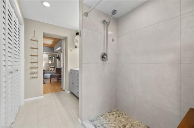 A Rare Opportunity awaits you on this 4-3 Mid Century Modern on Fort Myers Country Club in Florida - for sale on GolfHomes.com, golf home, golf lot