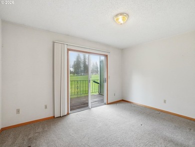 Golf course frontage and opportunity meet in this 2 bedroom, 1.5 on Gresham Golf Course in Oregon - for sale on GolfHomes.com, golf home, golf lot