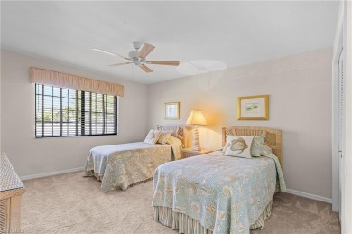 Stunning 4 Bedroom Partially Furnished Home with Modern Updates on The Forest Country Club in Florida - for sale on GolfHomes.com, golf home, golf lot