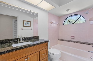 Stunning 4 Bedroom Partially Furnished Home with Modern Updates on The Forest Country Club in Florida - for sale on GolfHomes.com, golf home, golf lot