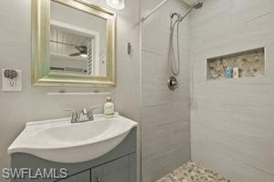 A Rare Opportunity awaits you on this 4-3 Mid Century Modern on Fort Myers Country Club in Florida - for sale on GolfHomes.com, golf home, golf lot