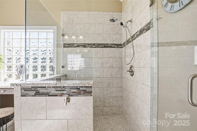 Immaculate full brick, single story home in sought after on The Divide Golf Club in North Carolina - for sale on GolfHomes.com, golf home, golf lot