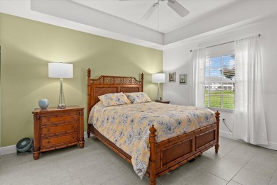 The first floor condo that is totally updated beautifully is now on Sabal Trace Golf and Country Club in Florida - for sale on GolfHomes.com, golf home, golf lot