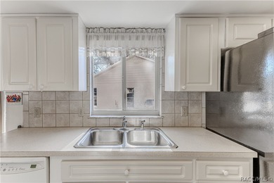 Welcome to easy Florida living in Timber Pines, one of the on Timber Pines Golf Course in Florida - for sale on GolfHomes.com, golf home, golf lot