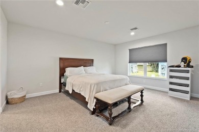 Welcome to Spanish Lakes. An active 55+ community with on Spanish Lakes I in Florida - for sale on GolfHomes.com, golf home, golf lot