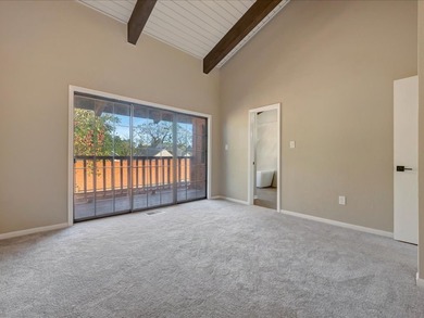 Welcome to this stylishly renovated 2 bed, 2.5 bath townhome in on Crown Colony Country Club in Texas - for sale on GolfHomes.com, golf home, golf lot