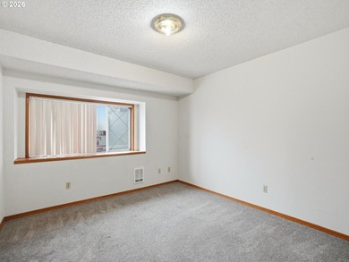 Golf course frontage and opportunity meet in this 2 bedroom, 1.5 on Gresham Golf Course in Oregon - for sale on GolfHomes.com, golf home, golf lot