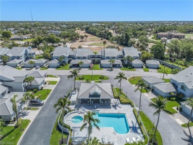 Stunning 4 Bedroom Partially Furnished Home with Modern Updates on The Forest Country Club in Florida - for sale on GolfHomes.com, golf home, golf lot