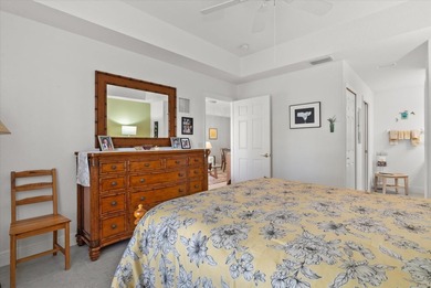 The first floor condo that is totally updated beautifully is now on Sabal Trace Golf and Country Club in Florida - for sale on GolfHomes.com, golf home, golf lot