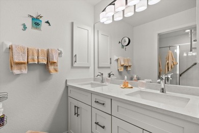 The first floor condo that is totally updated beautifully is now on Sabal Trace Golf and Country Club in Florida - for sale on GolfHomes.com, golf home, golf lot