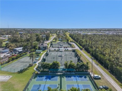 Stunning 4 Bedroom Partially Furnished Home with Modern Updates on The Forest Country Club in Florida - for sale on GolfHomes.com, golf home, golf lot