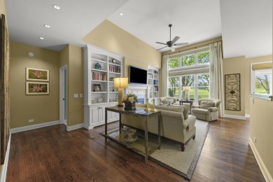 Stunning Custom Ranch Home by Airhart Construction!  This on Klein Creek Golf Club in Illinois - for sale on GolfHomes.com, golf home, golf lot