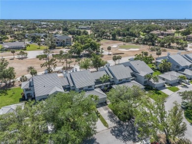 Stunning 4 Bedroom Partially Furnished Home with Modern Updates on The Forest Country Club in Florida - for sale on GolfHomes.com, golf home, golf lot