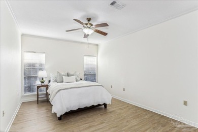Golfer's Paradise!  This beautifully updated 3-bedroom on Tiger Point Golf and Country Club in Florida - for sale on GolfHomes.com, golf home, golf lot