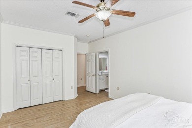 Golfer's Paradise!  This beautifully updated 3-bedroom on Tiger Point Golf and Country Club in Florida - for sale on GolfHomes.com, golf home, golf lot
