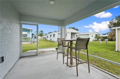 Welcome to Spanish Lakes. An active 55+ community with on Spanish Lakes I in Florida - for sale on GolfHomes.com, golf home, golf lot