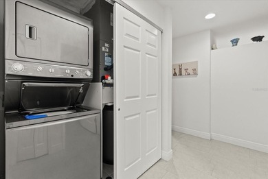 The first floor condo that is totally updated beautifully is now on Sabal Trace Golf and Country Club in Florida - for sale on GolfHomes.com, golf home, golf lot