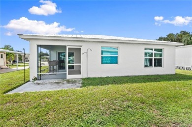 Welcome to Spanish Lakes. An active 55+ community with on Spanish Lakes I in Florida - for sale on GolfHomes.com, golf home, golf lot