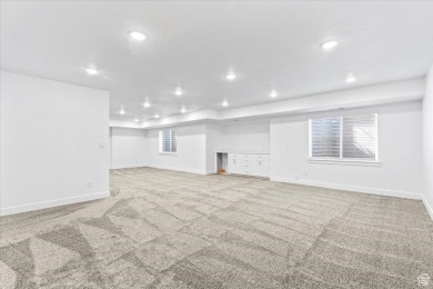 This pristinely maintained, custom-built gem offers the perfect on The Ranches Golf Club in Utah - for sale on GolfHomes.com, golf home, golf lot
