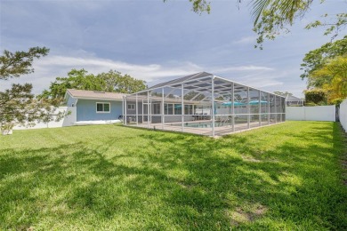 Under contract-accepting backup offers. Welcome to your on The Dunedin Country Club in Florida - for sale on GolfHomes.com, golf home, golf lot