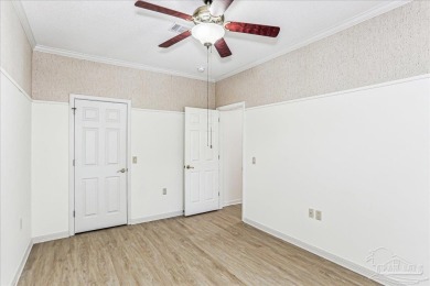 Golfer's Paradise!  This beautifully updated 3-bedroom on Tiger Point Golf and Country Club in Florida - for sale on GolfHomes.com, golf home, golf lot