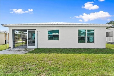 Welcome to Spanish Lakes. An active 55+ community with on Spanish Lakes I in Florida - for sale on GolfHomes.com, golf home, golf lot