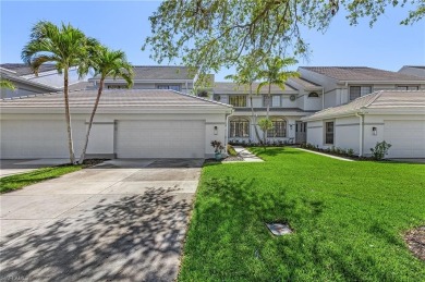 Stunning 4 Bedroom Partially Furnished Home with Modern Updates on The Forest Country Club in Florida - for sale on GolfHomes.com, golf home, golf lot