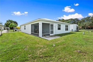 Welcome to Spanish Lakes. An active 55+ community with on Spanish Lakes I in Florida - for sale on GolfHomes.com, golf home, golf lot