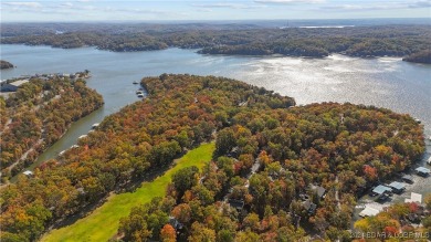 LAKE VIEW HOME IN TAN TARA ESTATES! Immerse yourself in the on The Oaks Golf Course in Missouri - for sale on GolfHomes.com, golf home, golf lot