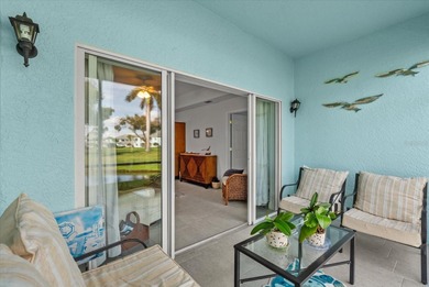 The first floor condo that is totally updated beautifully is now on Sabal Trace Golf and Country Club in Florida - for sale on GolfHomes.com, golf home, golf lot