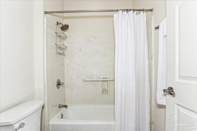 Golfer's Paradise!  This beautifully updated 3-bedroom on Tiger Point Golf and Country Club in Florida - for sale on GolfHomes.com, golf home, golf lot